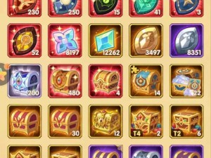 剑与远征高手必备，那些你未曾发现的玩法小技巧与细节攻略揭秘？