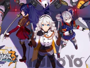 崩坏3人偶数据全揭秘，升满级究竟需要多少材料？玩法即将迎来大革命？