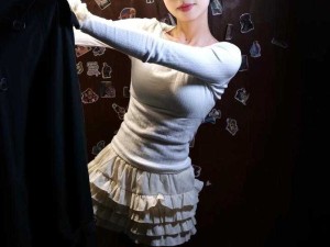 熟女的逼逼：揭示女性魅力的秘密