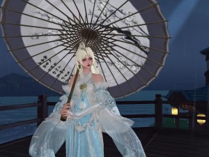 天谕手游光刃究竟有何魅力？三大革命性趋势将如何引领未来玩法？