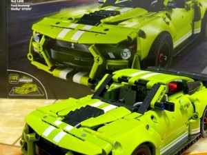 乐高无限喷气背包制作及资源管理高效利用避浪费指南