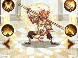 剑与远征孙悟空究竟有多强？全面强度分析及高效培养建议揭秘