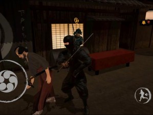 忍者刺客阵容，解锁策略与资源管理的高超艺术