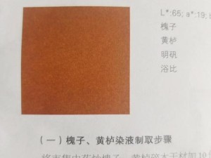 土黄的使用方法和作用详解：如何正确应用土黄提升绘画与装饰效果？