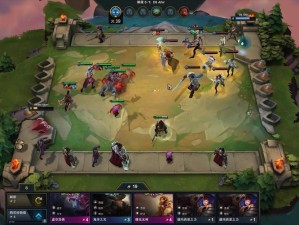 王者荣耀自走棋什么时候出？开荒/零氪/速通新手攻略