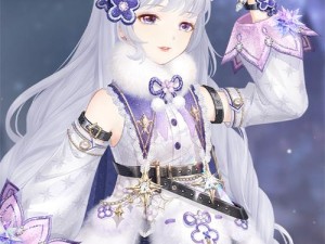 探秘暖暖系列，首次探访暖暖家，揭秘套装名称的重要性与管理技巧