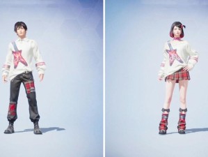 和平精英SS6赛季手册提前泄露？全新赛季时装究竟有何惊喜？