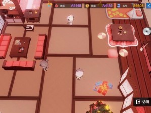 战双帕弥什宿舍如何布局才能达到全网最高数值？最强攻略详解！