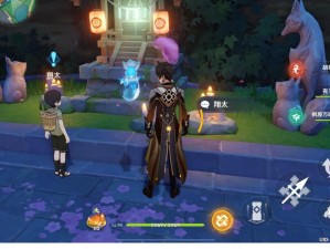 原神隐藏成就神明啊回应我吧最快获得攻略！超详细解析