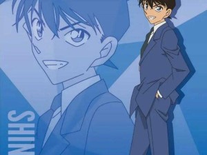 名侦探柯南高清竖屏壁纸 资源管理高效利用价值探索