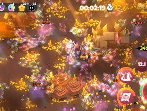 弹力果冻黄金山如何轻松通关？详解打法与最佳路线攻略