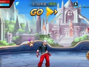 天天炫斗新手必看！十大暴击技巧让你战力翻倍