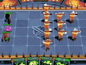 城堡传说大乱斗射手阵容怎么玩？预见未来三大颠覆性变革揭秘！