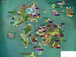 创造魔法鱼缸 解锁观赏鱼奇妙世界的梦幻之旅