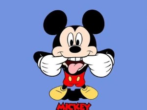 米老鼠高清手机壁纸资源管理及其高效利用价值探索