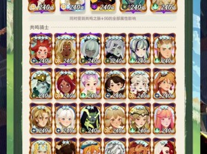 剑与远征时光之巅如何攻克？揭秘最强阵容搭配与必胜打法技巧！