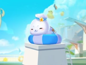 QQ飞车手游小蚌精宠物获取途径与资源管理技巧