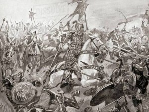 阿拉伯文明帝国如何崛起？全面解析兵种大全及其优劣势！