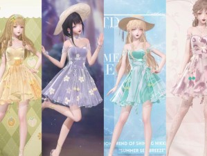 闪耀暖暖1-7全攻略 助你解锁时尚搭配新境界