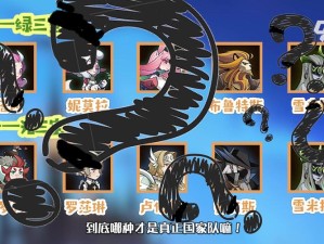 剑与远征国家队阵容如何搭配？最强思路指南揭秘！