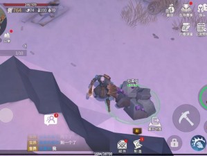 冰原守卫者必看！巨人看守首领副本血泪通关秘籍大公开