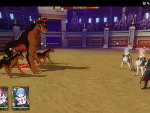 如何从零突破？异世界生活演练所2-1难关攻略大揭秘？