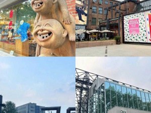 如何在 798 艺术区拍出个人写真大片：拍摄技巧分享