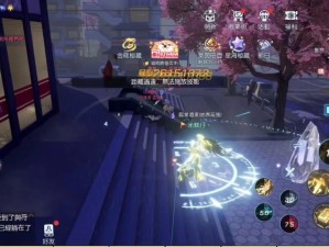 龙族幻想东京白月镜活动究竟隐藏了哪些秘密？深度测评与攻略全解析！