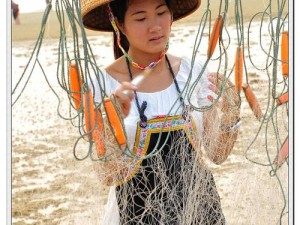 一亿小目标2渔家女评测，渔家女究竟有何魅力？未来玩法将如何革命？