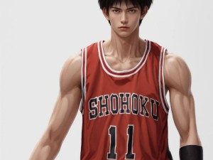 灌篮高手手游中，流川枫的绝妙玩法技巧究竟有哪些未解之谜？