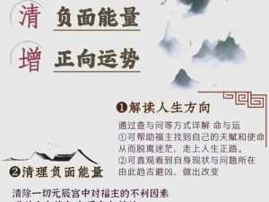 如何在古代人生中迅速提升魅力？全面攻略与方法大揭秘！