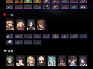 黑色幸存者中劈砍穿刺角色怎么玩？从新手到精通全面解析揭秘！