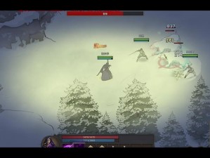 部落与弯刀NPC好感度如何提升？挖角攻略的演变史揭秘！