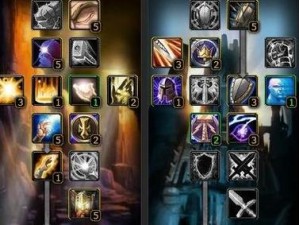 魔兽世界怀旧服种族选择，资源管理视角下的策略剖析