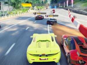 狂野飙车9，氮气爆发秘籍，解锁速度与激情的终极技巧