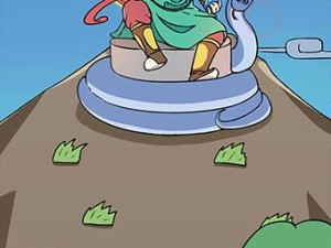 师父大师兄再陷困境？智取平顶山第13关如何奇妙脱险？