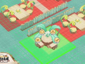 精灵食肆，揭秘餐桌背后不为人知的经营智慧