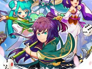 富豪闯三国禁人推荐引热议，各地图禁人策略揭秘及未来玩法将如何革命？