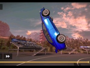 狂野飙车9，国服VS国际服 极速对决盛宴来袭