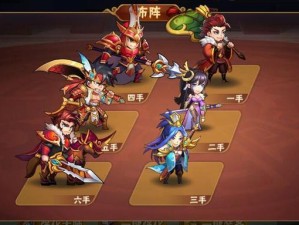 放开那三国2深度解析，阵容搭配与资源管理双赢策略