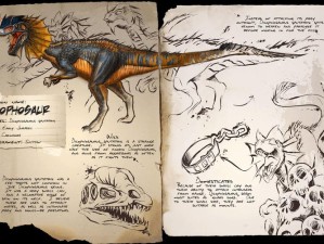 手把手教你！方舟生存进化和平驯养动物的7个超实用技巧