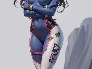 守望先锋DVA高手进阶指南，精通操作 驰骋战场策略