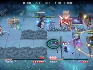 Re:0手游平民玩家如何逆袭？揭秘平民流血队强势阵容玩法！