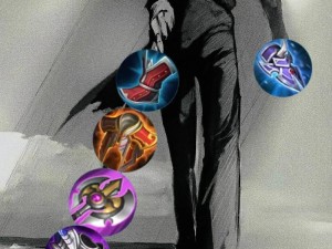 王者模拟战宫本武藏，剑痴铸就的荣耀征程