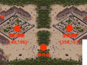 狂暴传奇沙巴克之战，热血攻城斗智策