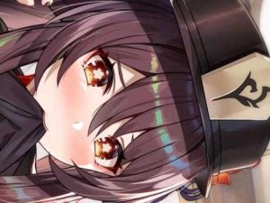 原神女角色脸红哮喘：心跳加速的绝美瞬间