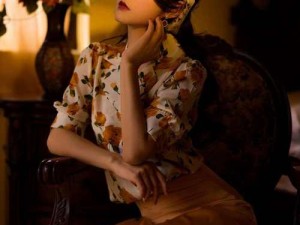 长发飘飘忆往昔 那首深藏心底的悠扬旋律