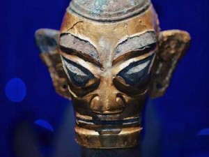 小鸡宝宝考考你，揭秘三星堆古蜀文化的璀璨明珠