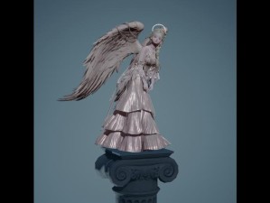 泰拉瑞亚天使雕像激活攻略  超详细保姆级教学，轻松完成雕像激活！