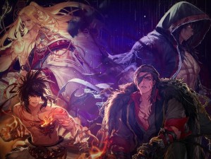 DNF男街霸100级觉醒技能究竟有多强？三觉技能效果全揭秘！